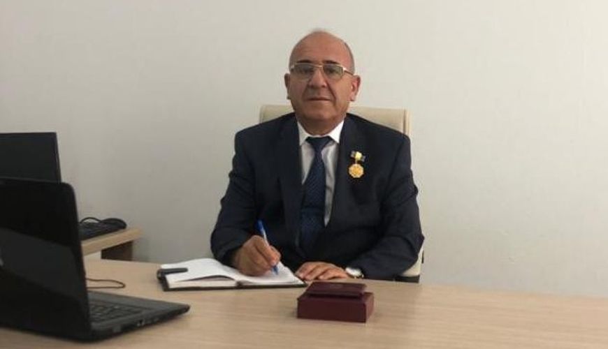 Korrupsioner baş həkimin 1 milyonluq əmlakı müsadirə olundu –     Özünə şərti cəza verildi
