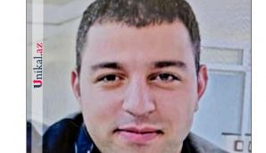 Faciəli şəkildə ölən gömrük əməkdaşının       FOTOSU — foto 1