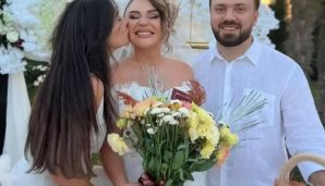 AzTV-nin aparıcısı meyxanaçı ilə evləndi -       FOTO — foto 2