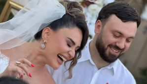 AzTV-nin aparıcısı meyxanaçı ilə evləndi -       FOTO — foto 1