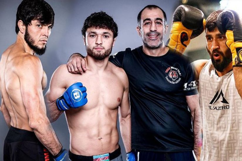 Xuliqanlıqda ittiham olunan MMA idmançılarına hökm oxundu