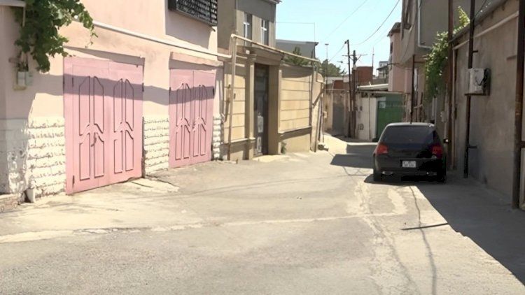 Bacısını boğaraq qətlə yetirən 20 yaşlı Təbriz anasını da ölümlə təhdid edirmiş -       VİDEO