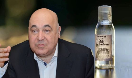 Çingiz Abdullayev “Noviçok”la zəhərlənib? -     "Anar Ələkbərov xəstəxanaya gəldi, təklif etdi ki..."