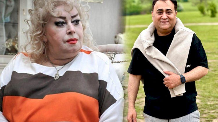 “Yuxuda İlhamə dedi ki, Sərxan məni narahat edir”