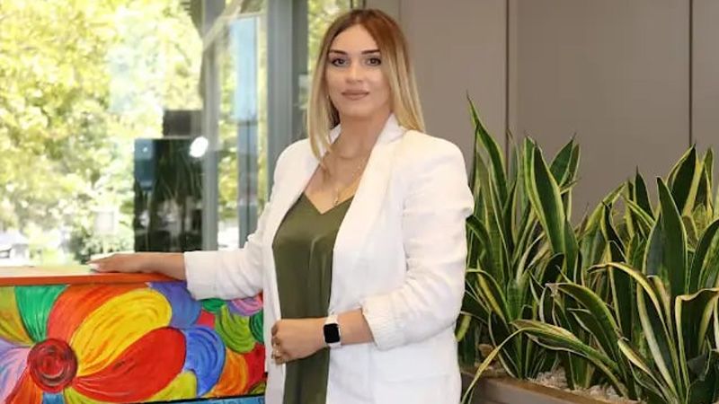 "Moon Kids" Uşaq Bağçasının direktoru saxlanılıb -        "İlin iş xanımı" seçilmişdi