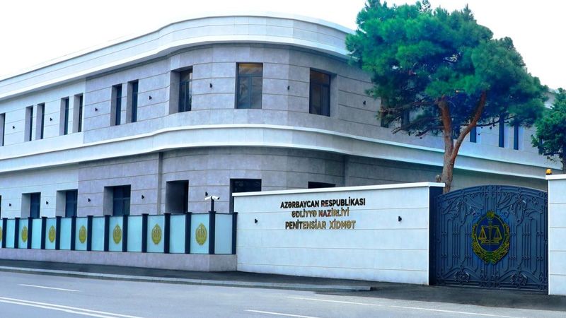 Abid Şərifovun kürəkənini o əvəzlədi