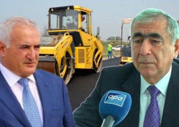 Saleh Məmmədovun "sevimlisi" ATF MMC-də nə baş verir? - Əvəz Qocayevlə sədr niyə küsüb?