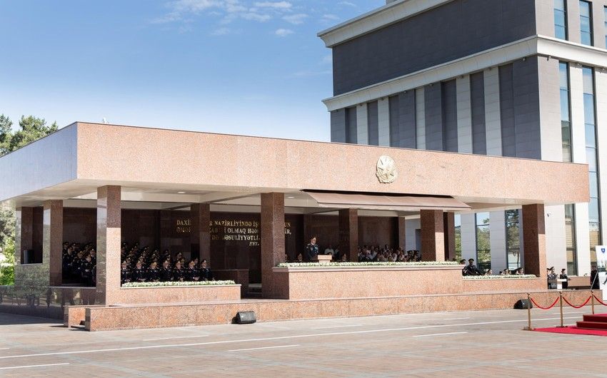 Azərbaycanda son 20 ildə 25 minə yaxın cinayətkar qrup və dəstə zərərsizləşdirildi