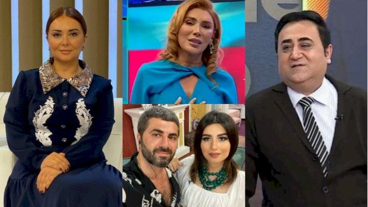 Zaur, Xoşqədəm, Lalə və Elgizlə bağlı qərar verildi:     “Yeni mövsümdən…”