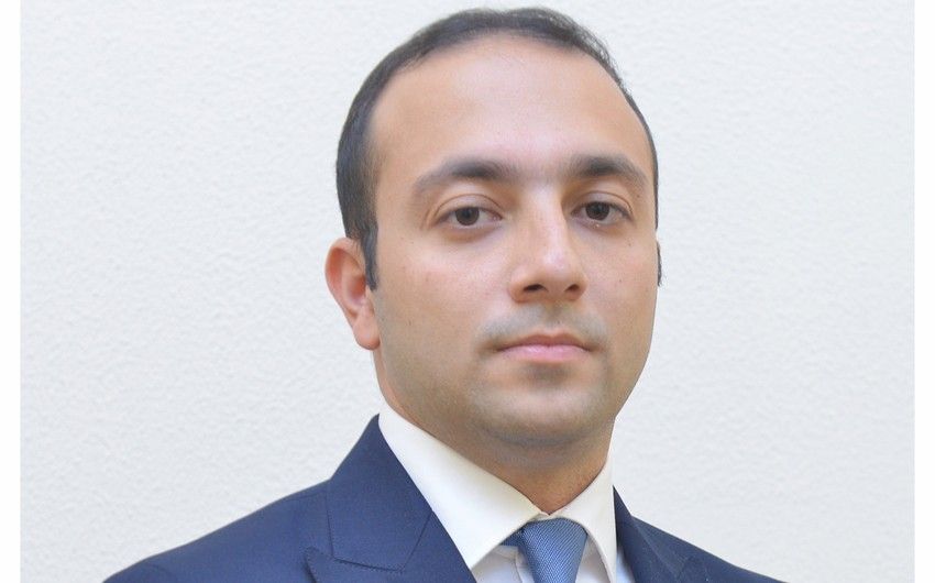 Seyfəlpaşa Əliyevə vəzifə verildi