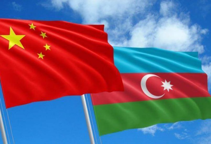 Çin Azərbaycanın təklif etdiyi sülh gündəliyini qətiyyətlə dəstəklədi