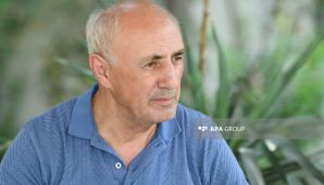 Şirvan elinin meydan bağlayan, şairlərlə söz güləşdirən   İNDİ SUSAN AŞIĞI — foto 1