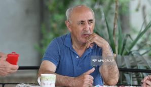 Şirvan elinin meydan bağlayan, şairlərlə söz güləşdirən   İNDİ SUSAN AŞIĞI — foto 2