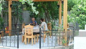 Şirvan elinin meydan bağlayan, şairlərlə söz güləşdirən   İNDİ SUSAN AŞIĞI — foto 3