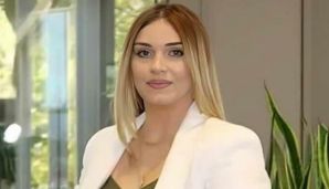 Azərbaycanda şirkət rəhbəri olan qadın həbs edildi -   FOTO — foto 1