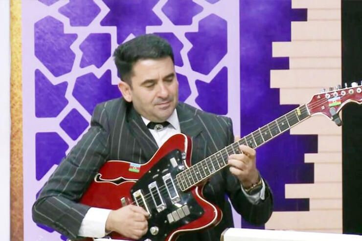 Nöfəl Süleymanov kimdir? -     Oğlu tərəfindən güllələnmiş gitaraçı