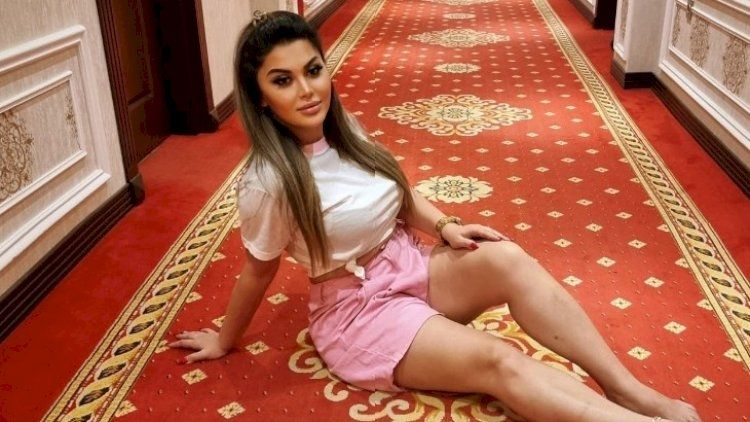 Qumral: “Hotel əxlaqsızlıq yuvası deyil ki, ora getməyim”