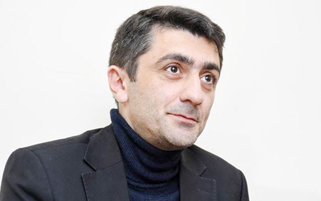 Mənimsəmədə ittiham edilən tarixçi alim və həyat yoldaşına hökm oxunub