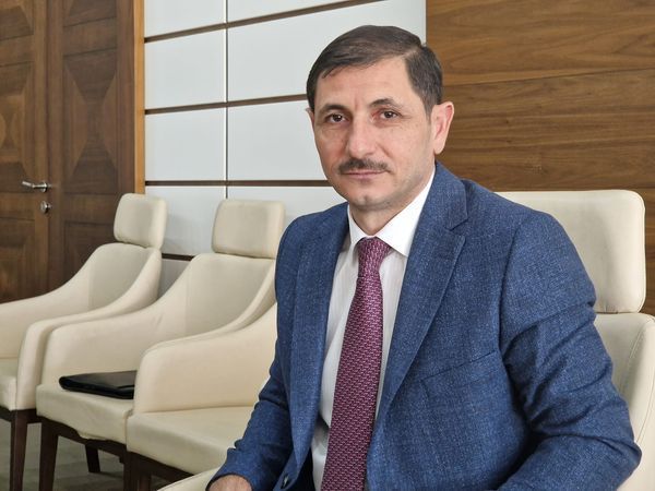 Anar Cəbrayıllı işdən çıxdı