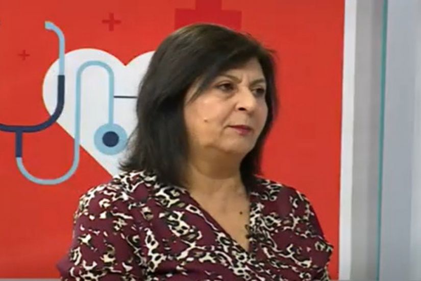 Tanınmış oftalmoloqu maşın vurdu