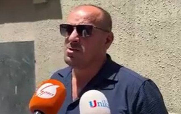 “Uşaq xəstə olub, bilmədən öldürüb..." -     Dayısı Əhmədi MÜDAFİƏ ETDİ