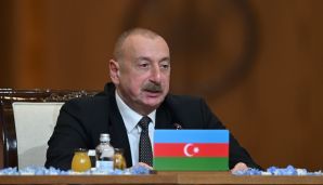 Prezident İlham Əliyev Astanada “ŞƏT plyus” formatında görüşdə çıxış edib -   FOTO -  YENİLƏNDİ - 3 — foto 3