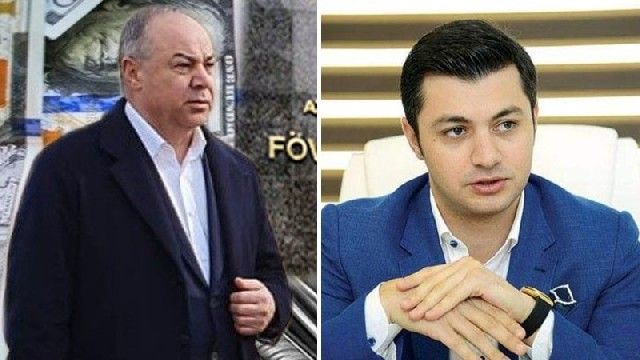 Nazir müavinin oğlu bu quruma 10 ton adblue satacaq