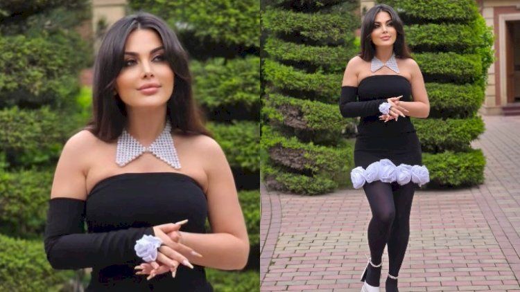 “Bilmirik “sponsor” kimdir, sevgili kim...” –     Qumral Musayeva + VİDEO