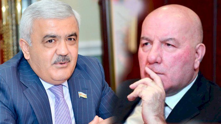Onlar da deputat olacaq:  YAP seçim edir…