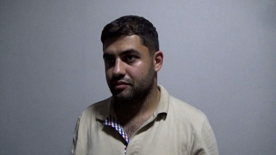 Bakıda ƏMƏLİYYAT:     "Wolt" sürücüsü və qadın sərnişin cinayət başında yaxalandılar