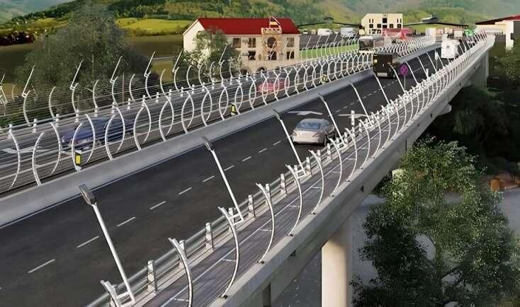 Bu körpü Azərbaycana qaytarılır