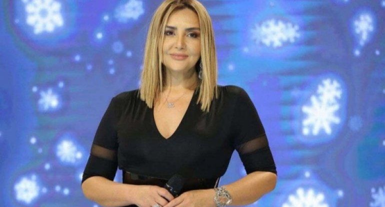 Xalq artistindən çağırış: Siz Allah, lütlənməyin, soyunmaq müasirlik deyil