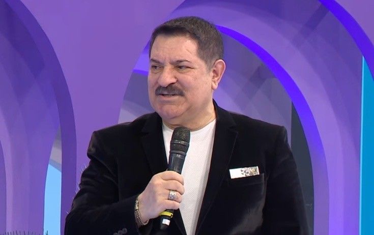 "Kaş onların sayı çox olardı"