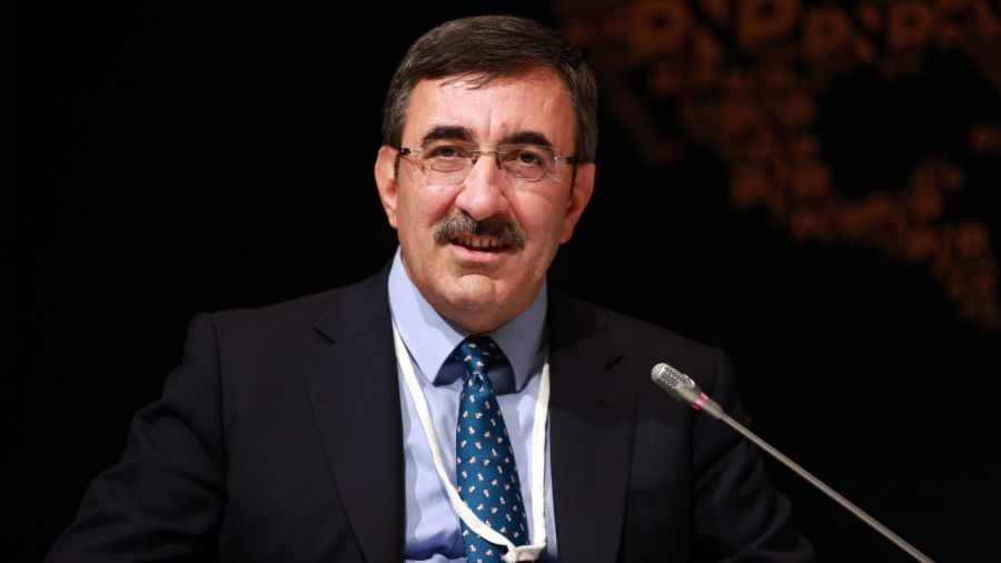 Cövdət Yılmaz: Müəyyən mərkəzlərin haqsız şəkildə Azərbaycanı hədəf almaları qəbul edilə bilməz