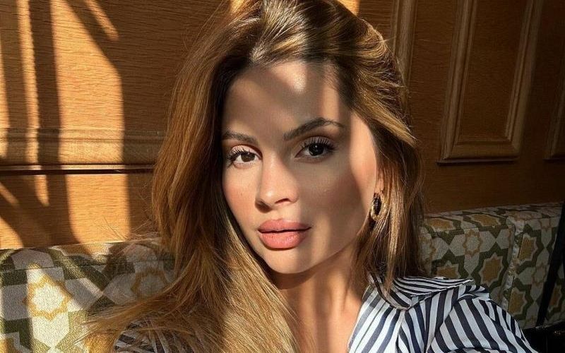 Aynişan Quliyeva ABŞ-də yüksək məbləğdə cərimələndi -     FOTO