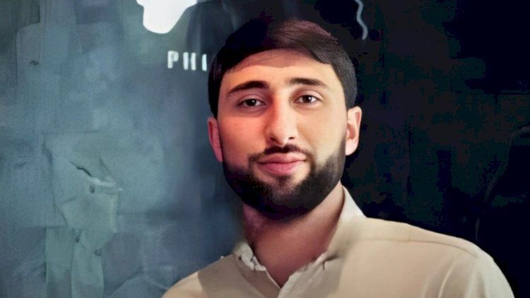 Dənizdə batan qadını xilas edərkən özü boğuldu