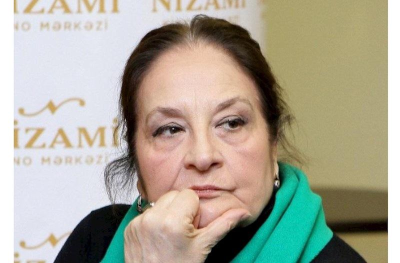 Vəzifədən gedən Xalq artisti dövlətə məxsus avtomobili və kabineti təhvil vermək istəmir? -     AÇIQLAMA