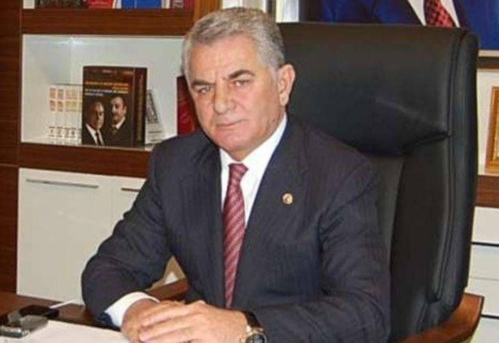 Cəzası endirilən icra başçısının adı daha bir məhkəmə işinə qarışıb –     yarım milyonluq mənimsəmə
