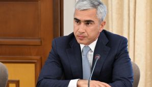 COP29 ilə əlaqədar Təşkilat Komitəsinin beşinci iclası keçirildi -       FOTOLAR — foto 9