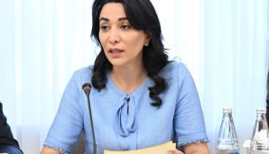 COP29 ilə əlaqədar Təşkilat Komitəsinin beşinci iclası keçirildi -       FOTOLAR — foto 10