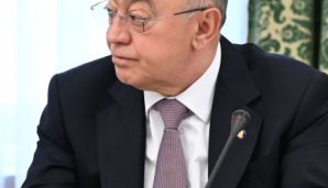 COP29 ilə əlaqədar Təşkilat Komitəsinin beşinci iclası keçirildi -       FOTOLAR — foto 12