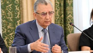 COP29 ilə əlaqədar Təşkilat Komitəsinin beşinci iclası keçirildi -       FOTOLAR — foto 5