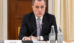 COP29 ilə əlaqədar Təşkilat Komitəsinin beşinci iclası keçirildi -       FOTOLAR — foto 6