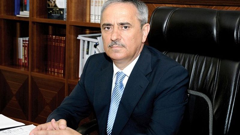 Qusarın yeni icra başçısı ilə bağlı məlumatlar