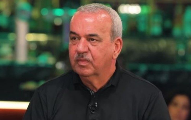 Verilişdə kabab yeyən, amma “efirdə yemək yeməyəcəyəm” deyən Ağamirzə:     “Ağlım gəlib başıma, peşman olmuşam...”