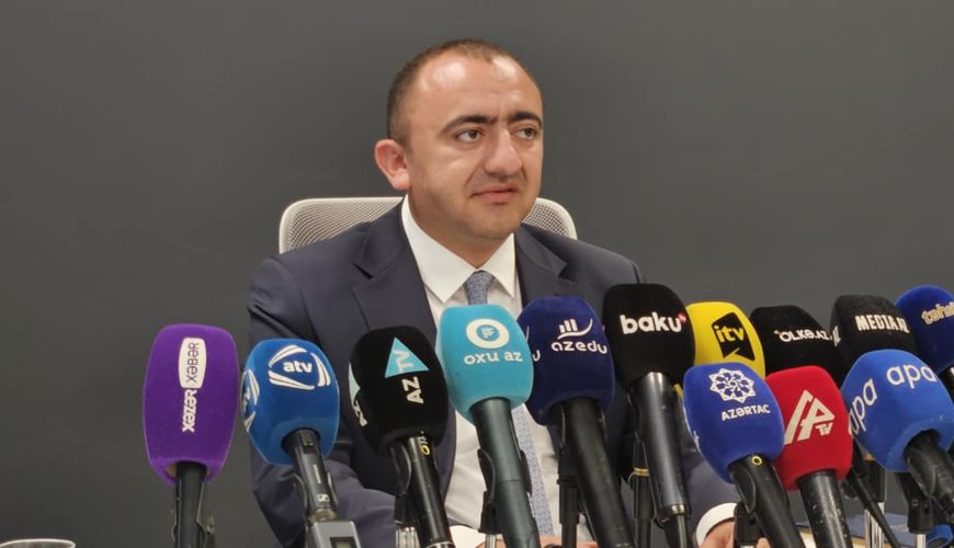 Agentlik rəsmisindən valideynlərə ÇAĞIRIŞ:     ""ASAN xidmət”ə müraciət edin"