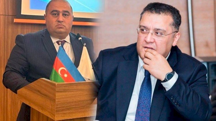 Gömrük Komitəsində nə baş verir? -     ETİRAZ