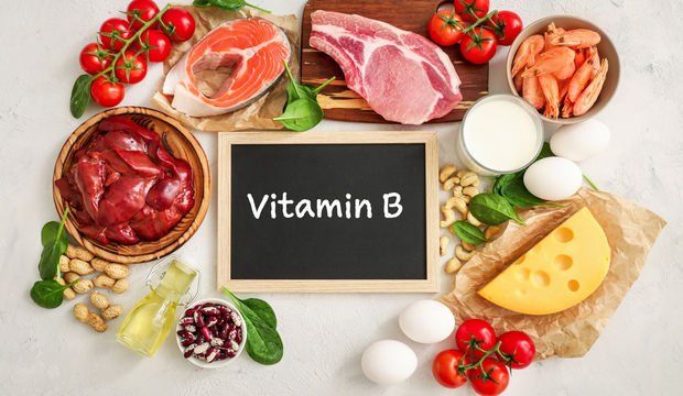 Hansı simptomlar B2 vitamini çatışmazlığından xəbər verir?