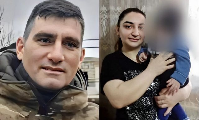Şəhid xanımının qətlinin       PƏRDƏARXASI