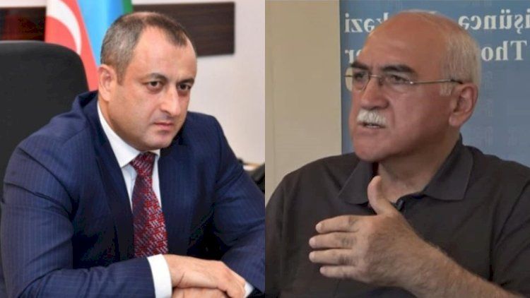 Adil Əliyev İsa Qəmbərə görə işdən çıxıb?